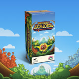 Rules Clarifications & FAQ | Bad Baby Lich Lords (German Edition)