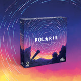 Everything revolves around Polaris