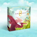 Rules Clarifications & FAQ | 8 Dragons
