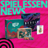 Spiel Essen 2024 News