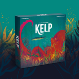 Kelp - Shark vs Octopus