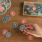 12 Chip Trick