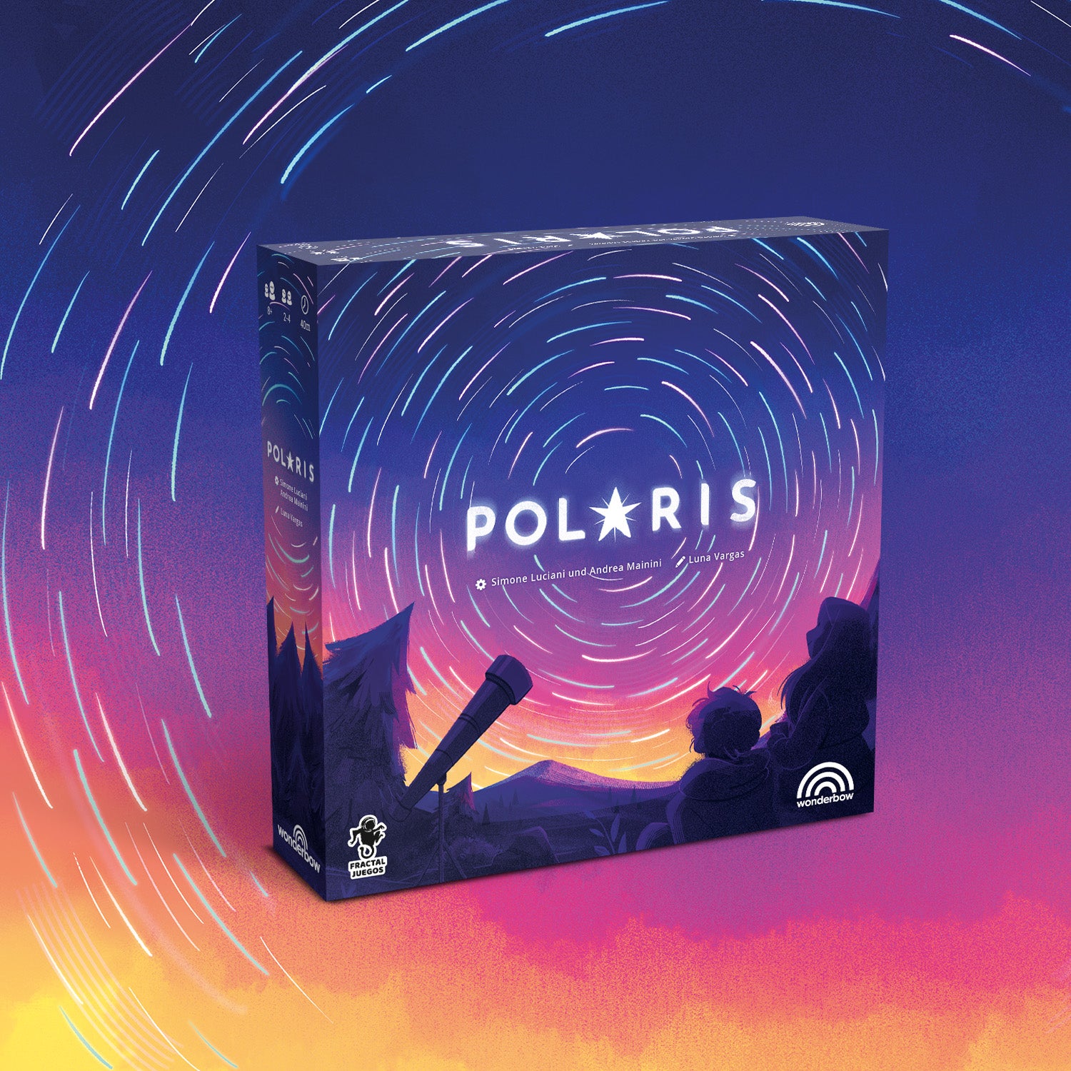 Polaris (Vorbestellung)