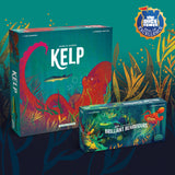 Ultimate Kelp Deluxe Bundle (Englisch)