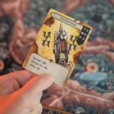 Ironwood (Pre-Release)