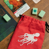 Kelp - Shark vs. Octopus (Englische Deluxe Edition)