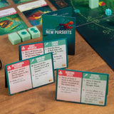 Kelp - New Pursuits (Englisch)