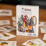 Rebel Princess - Doppelt Rebellisch Erweiterung