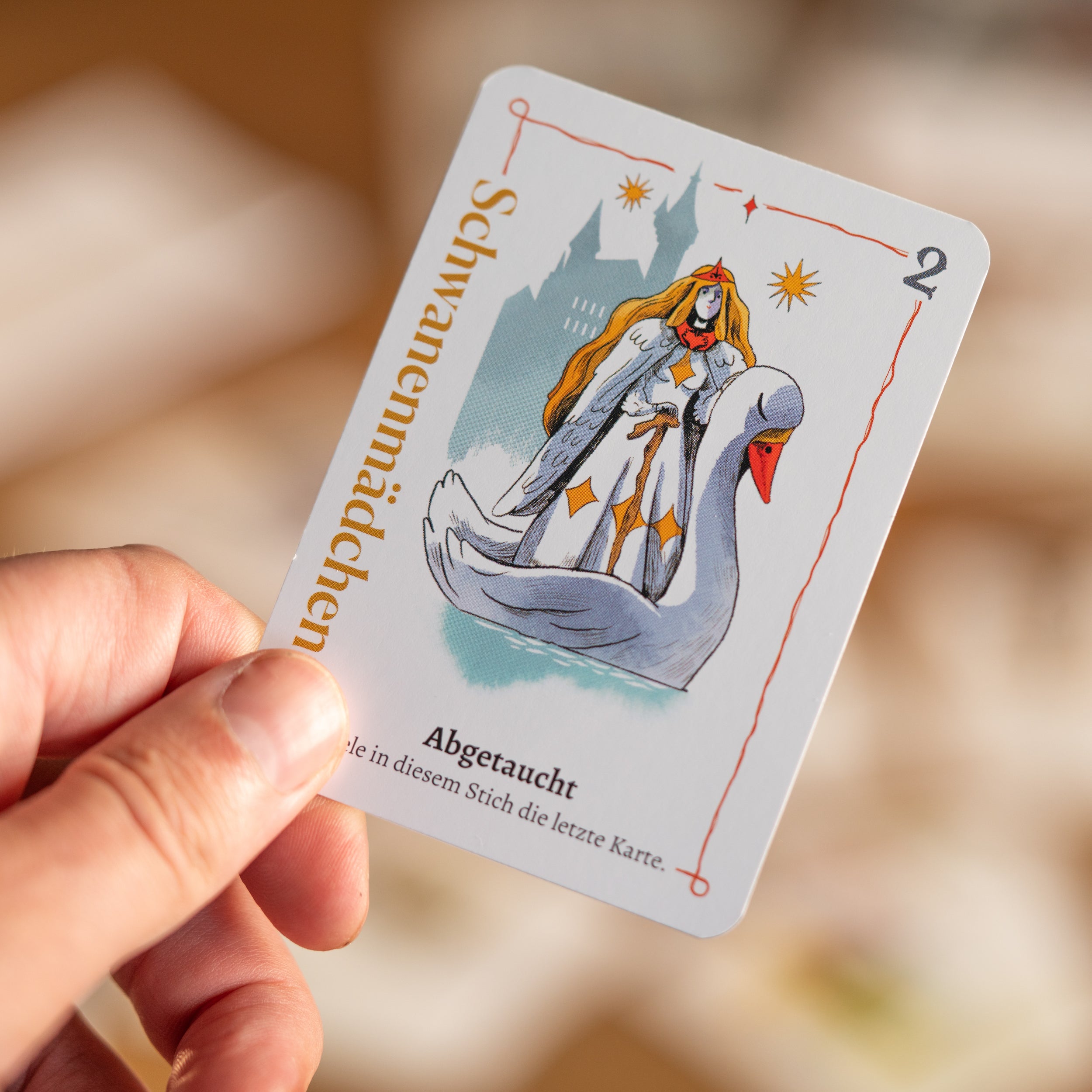 Rebel Princess - Doppelt Rebellisch Erweiterung