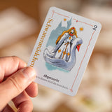 Rebel Princess - Doppelt Rebellisch Erweiterung