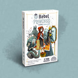 Rebel Princess - Doppelt Rebellisch Erweiterung (Vorbestellung)