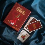 Rebel Princess - The Royal Collection