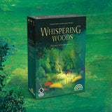 Whispering Woods - deutsche Version